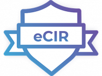 eCIR logo